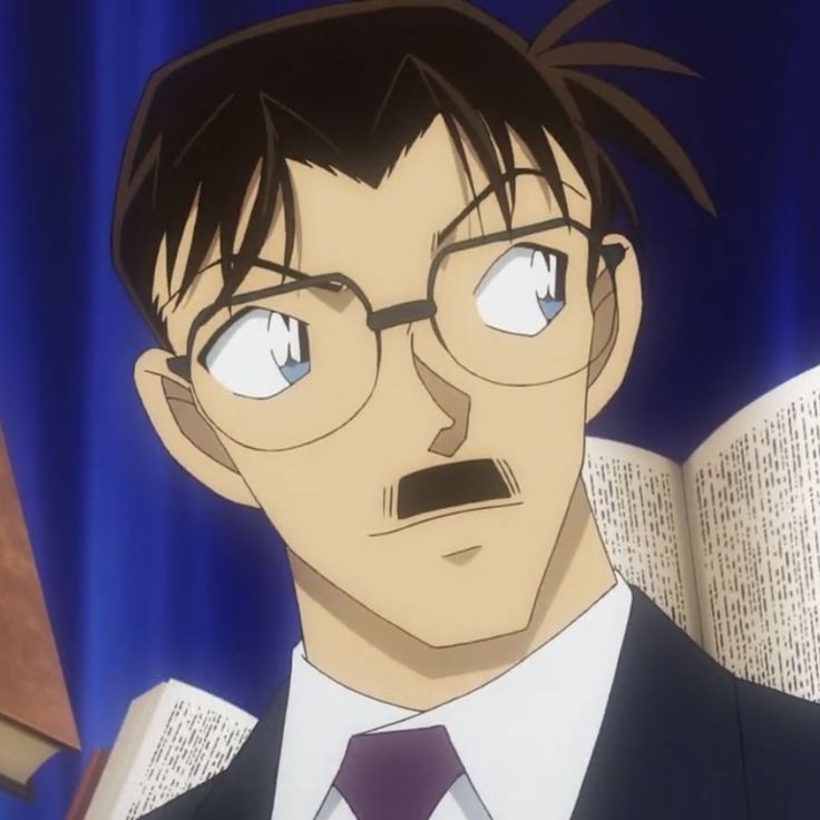 Pere de Shinichi
