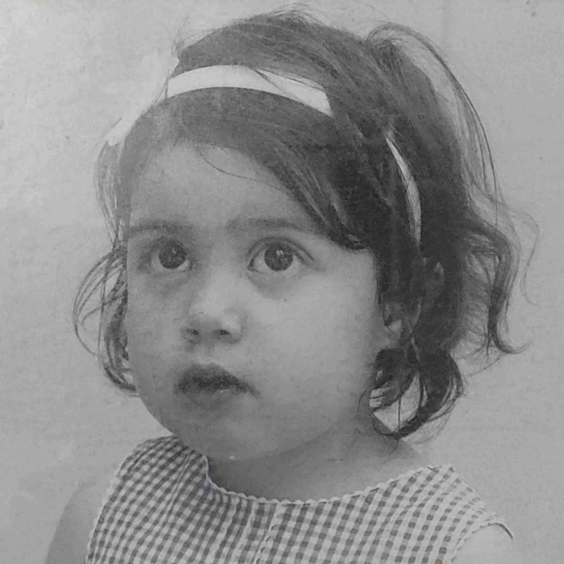 Photographie de Lauren Lamoureux